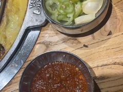 -姜虎东白丁烤肉(恒隆广场店)