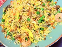 -扬二春炒饭(国庆路总店)