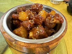 -肥姐美食(同福中路店)