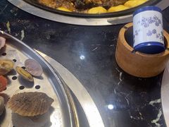 -边江铁锅炖鱼(振八街店)