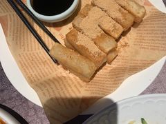 -亦海人家烤鸭店(康定街店)