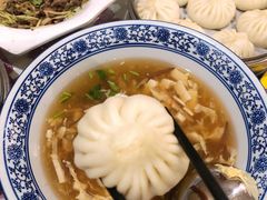 -狗不理大酒店(意式风情街店)