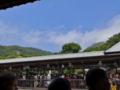 -普陀山风景名胜区-法雨禅寺