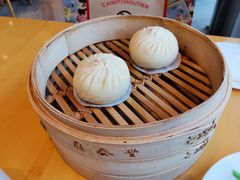 -鼎泰丰(嘉年华•海信广场VILLAGE店)