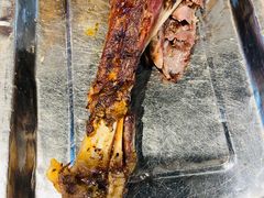 -老白清真烧烤(旗舰店)
