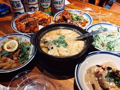 老天津烹虾-好介口深夜酒馆(梅江店)