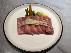 -永安鱼庄·镇江菜(丁卯店)