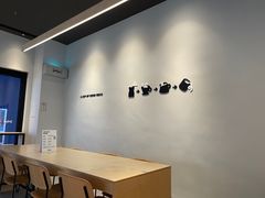 -Seesaw Coffee(深圳深业上城店)