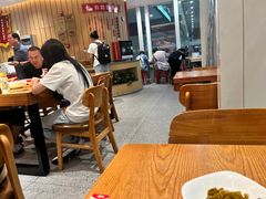 -南城香(北京南站店)