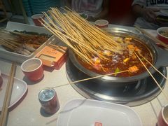 -袁记串串香(新南门店)