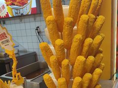 -味子夫鸡柳(解放碑总店)