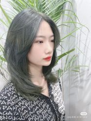 -BHG Hair Salon