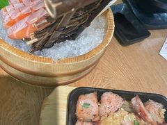 -沼津港精致料理·寿喜烧·烧鸟(青浦宝龙广场日料榜单店)