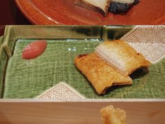 -荣一代目OMAKASE板前料理