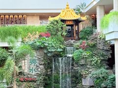 -广州白天鹅宾馆