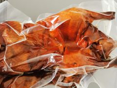 -清真·金宏兴鸭子店(明瓦廊店)