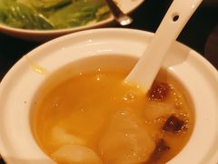 -万豪中餐厅·粤菜·北京粤财JW万豪酒店