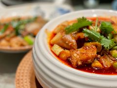 凉拌剑阁土鸡-樽宴酒楼·地道川菜·品质宴请