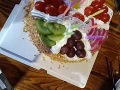 -童话王子·生日蛋糕(中山店)