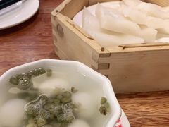 -正德顺順德雙皮奶(中信店)