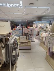 -孩子王童乐园(苏州吴中万达店)