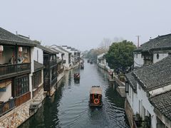 -南浔古镇
