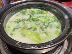 -大良毋米粥(锦龙路总店)