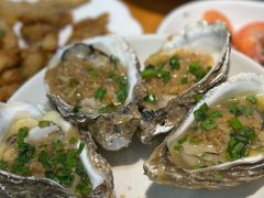 -金海湾海鲜排档(朱家尖店)