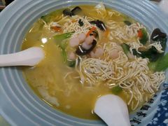 -粗茶淡饭(东关街店)