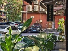 -K·Kitchen KK牛扒厨房(江南西店)