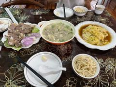 -伊犁羊杂馆