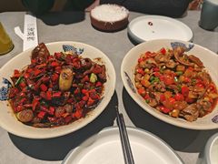 -潇湘阁(汉光百货店)