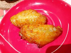 -必胜客(金元宝店)