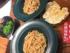 -牛扒驾到(东城星河城嘉荣店)