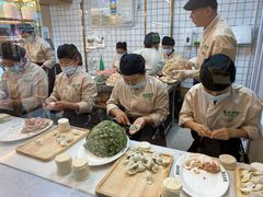 -袁记云饺(鼓楼店)