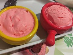 -豪客来牛排(福城天虹店)