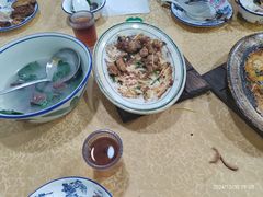 -美锦源餐厅