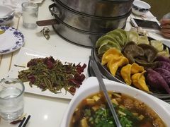 -老王烫面角(北京路店)