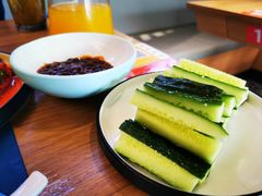 -爱妻鱼•老体北重庆水煮鱼•川菜(白云路店)