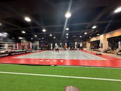 -格斗兄弟搏击健身训练馆(望京店)