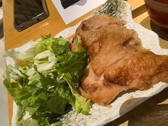 -味太助·银饭食堂(中华城店)