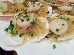 -芭菲盛宴·环球美食(北城国际店)