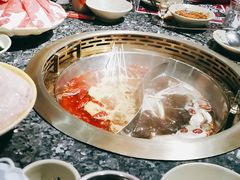 -蜀大侠火锅(森兰花园城店)