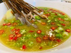 -古真记钵钵鸡(总店)