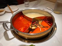 -吴幺妹菜场火锅(蒙山路店)