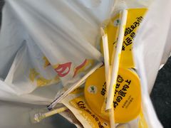 -一鸣真鲜奶吧(动车南站店)
