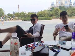 -泉城欧乐堡水上世界