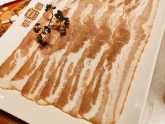 -韩宫宴烤肉·料理(大宁国际店)