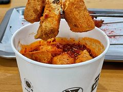 -王记西鎮电烤肉(汶上路店)