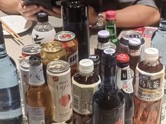 -海底捞火锅(奥森店)